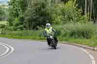 Rider Numbers Not Visible